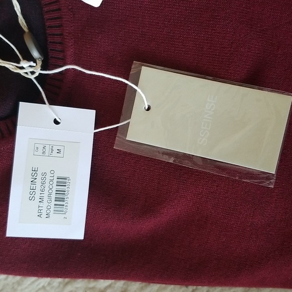 Sweater for men - Picture 7 of 14